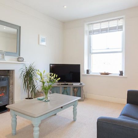 The Loft Apartment St Ives  Bagian luar foto