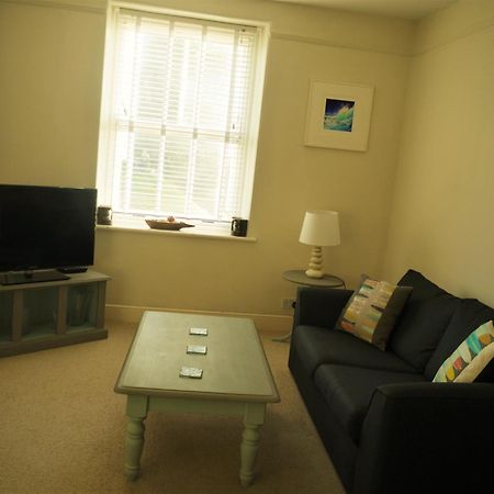 The Loft Apartment St Ives  Bagian luar foto