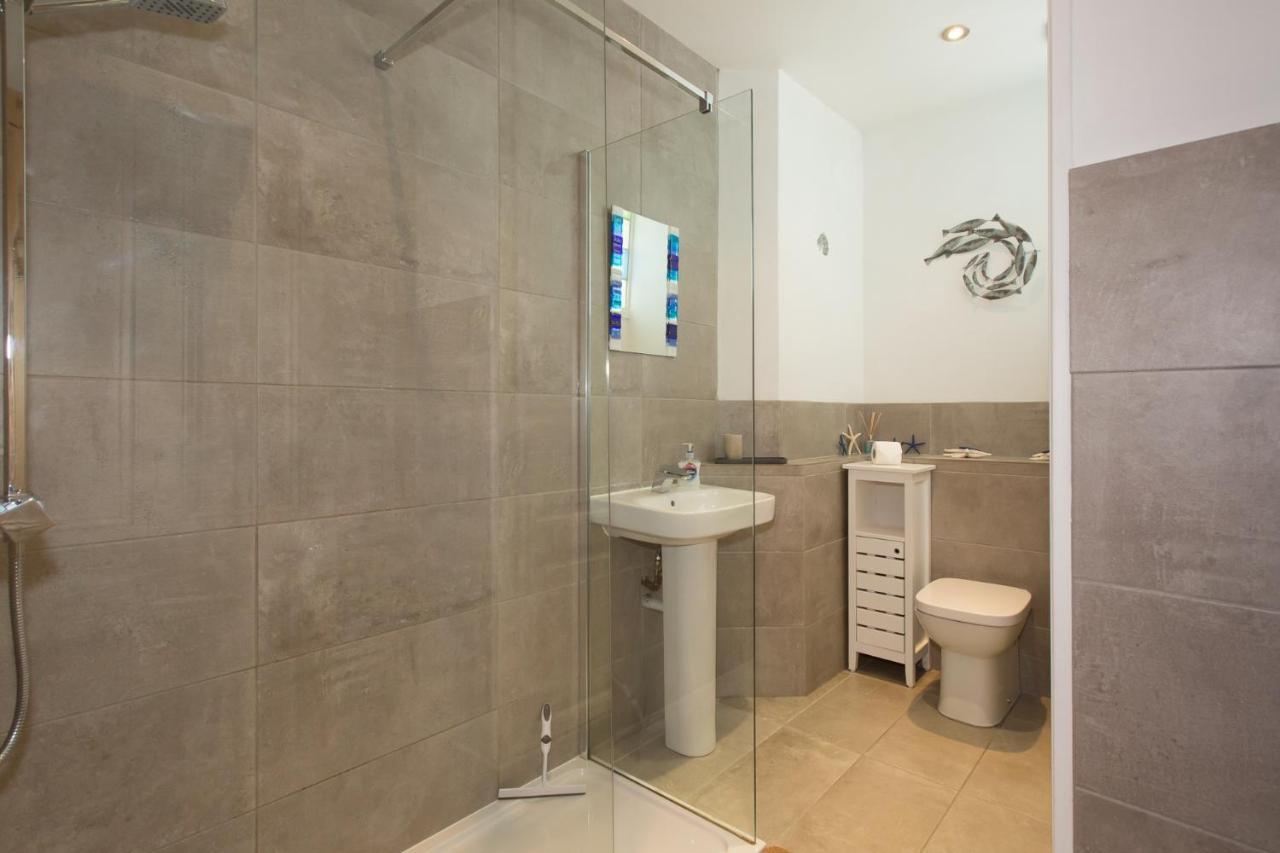 The Loft Apartment St Ives  Bagian luar foto