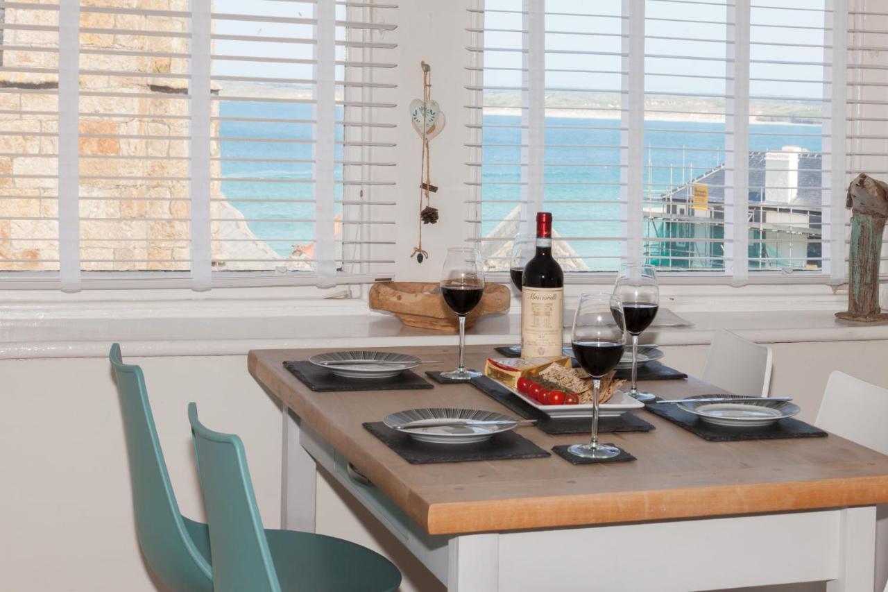 The Loft Apartment St Ives  Bagian luar foto