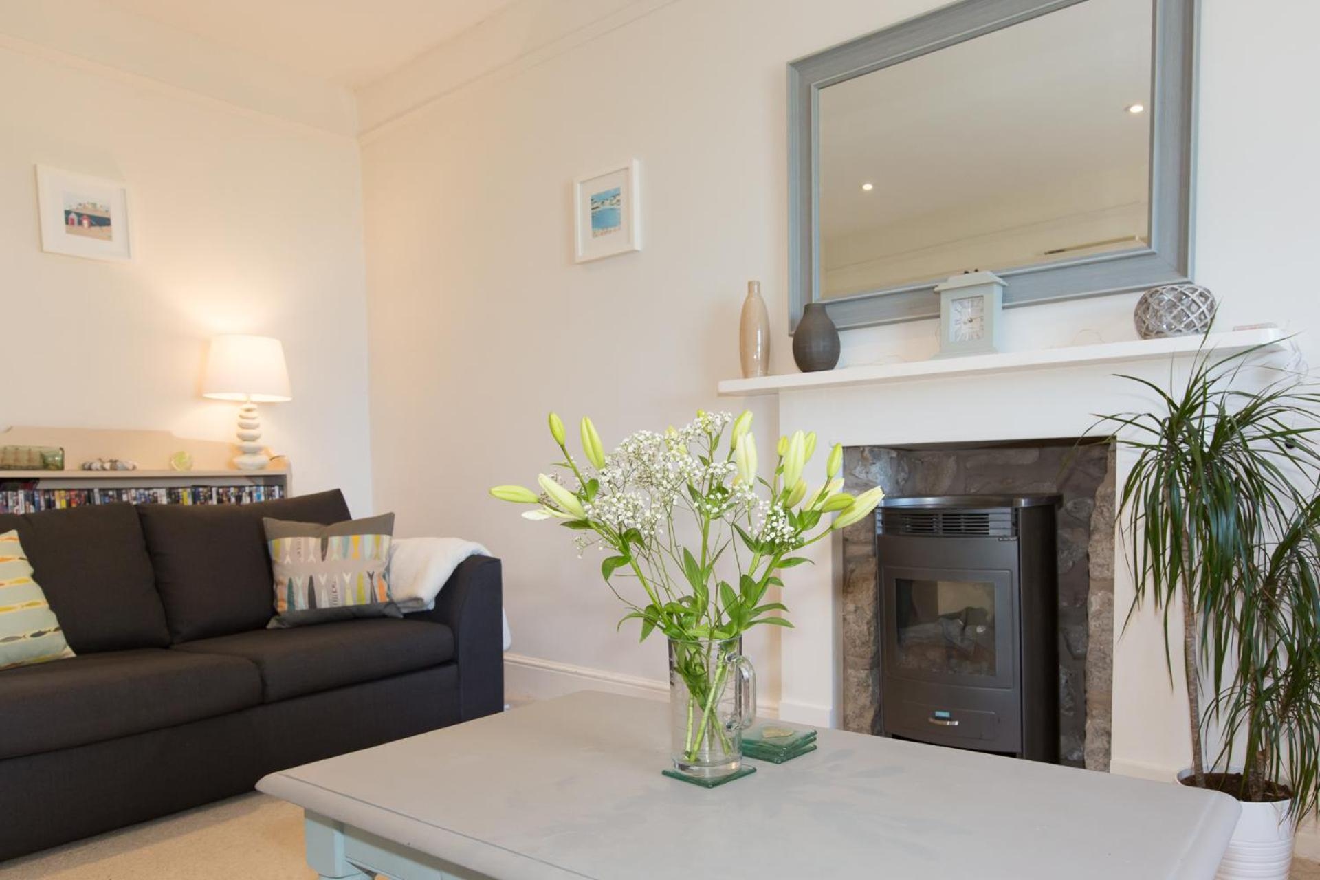 The Loft Apartment St Ives  Bagian luar foto