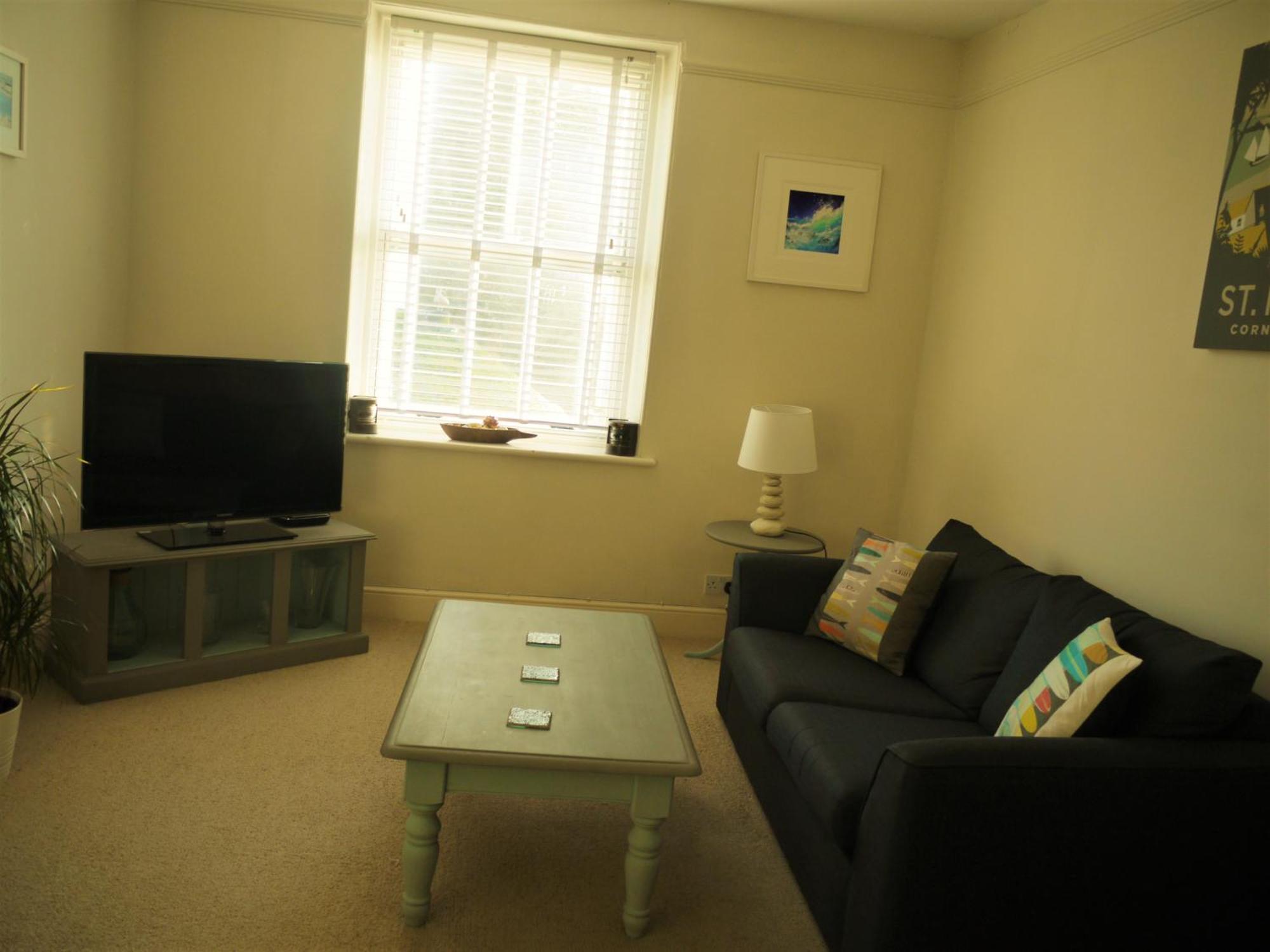 The Loft Apartment St Ives  Bagian luar foto
