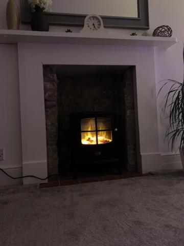 The Loft Apartment St Ives  Bagian luar foto