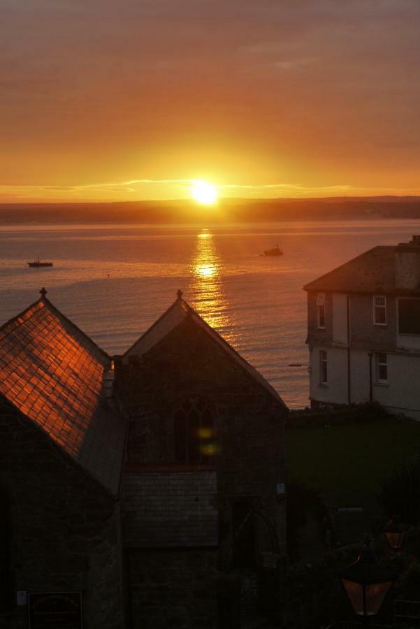 The Loft Apartment St Ives  Bagian luar foto
