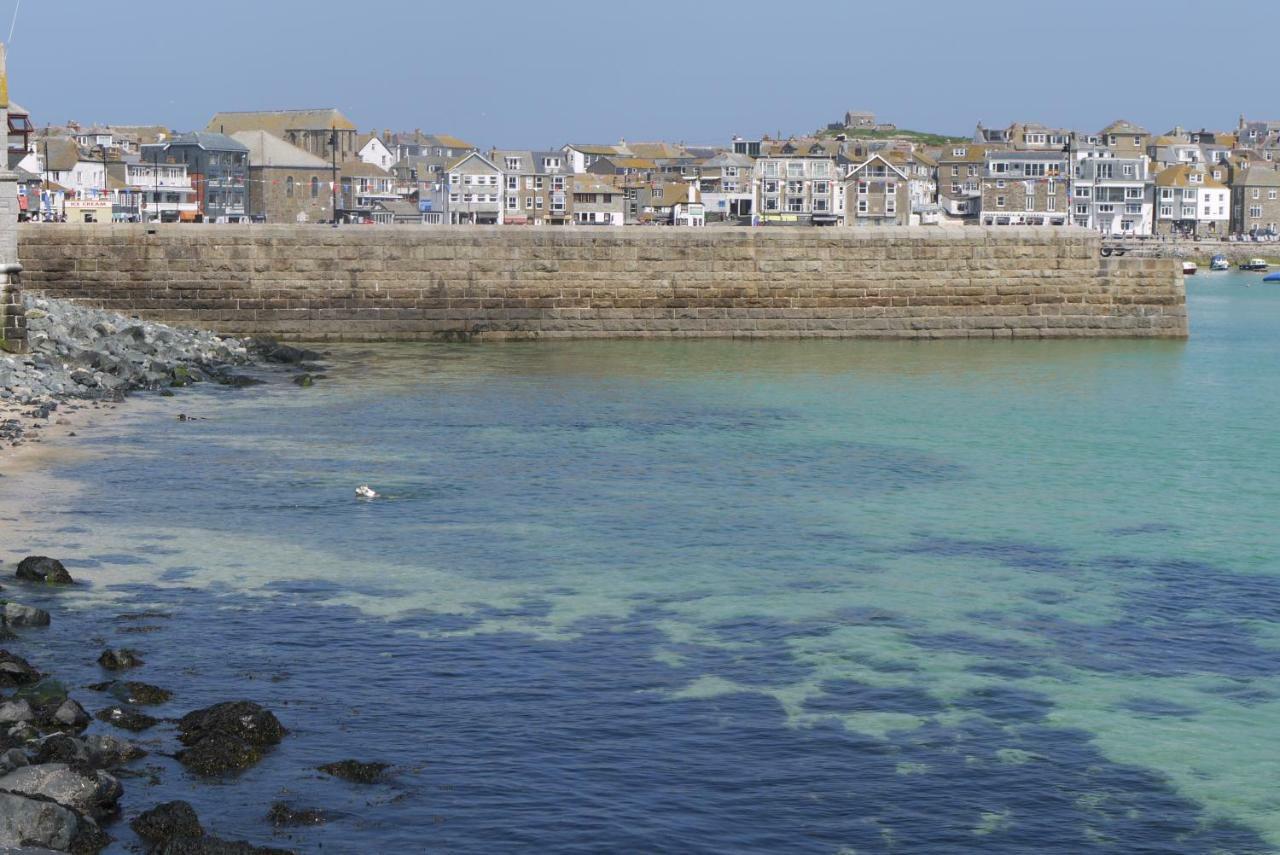 The Loft Apartment St Ives  Bagian luar foto